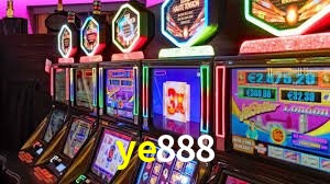 Torneios ye888