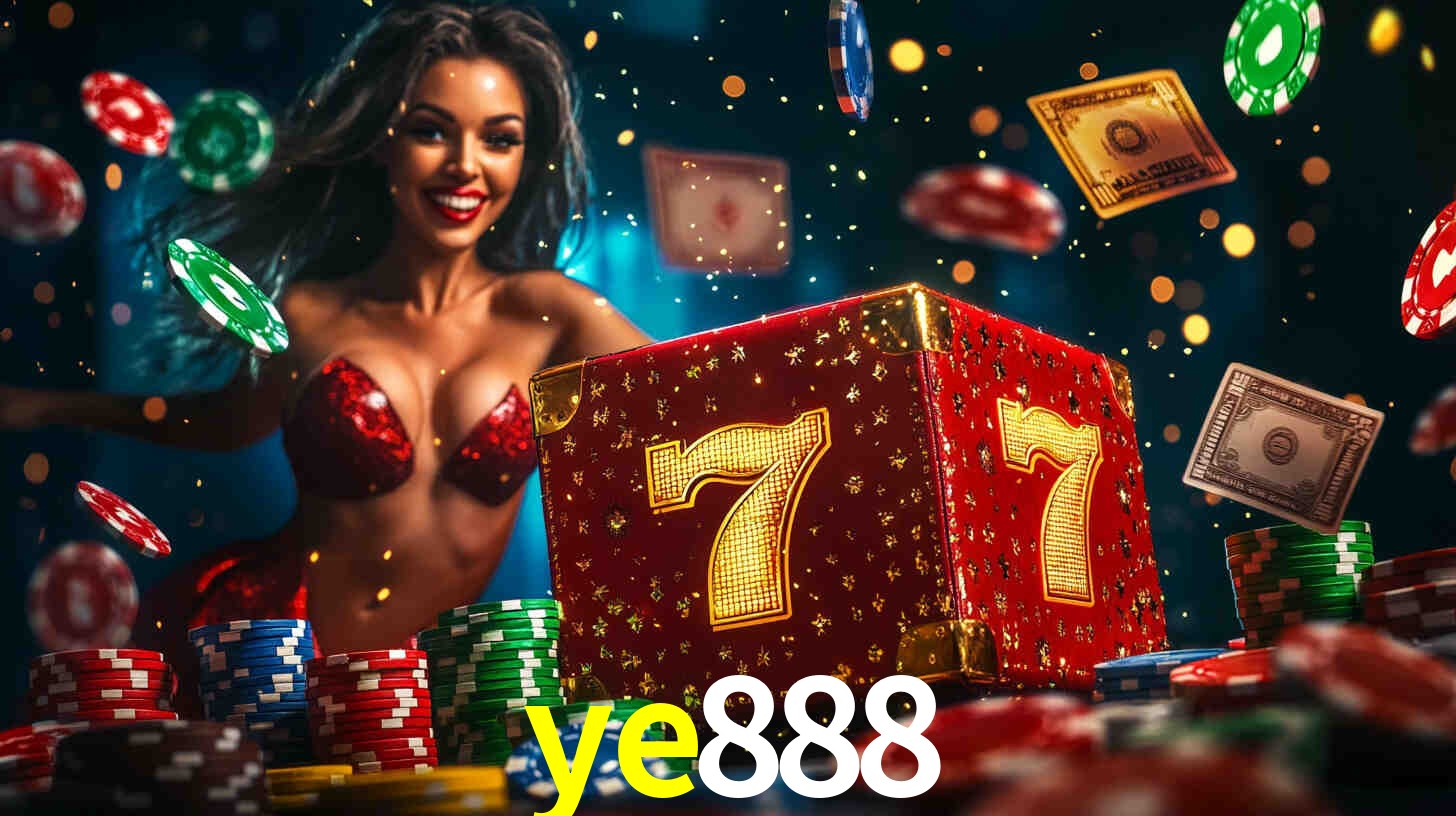 Desvendando o Mundo dos Jogos Virtuais na ye888
