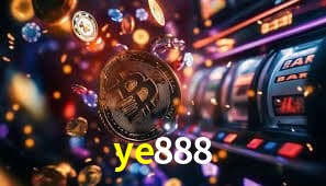 Interface do App ye888