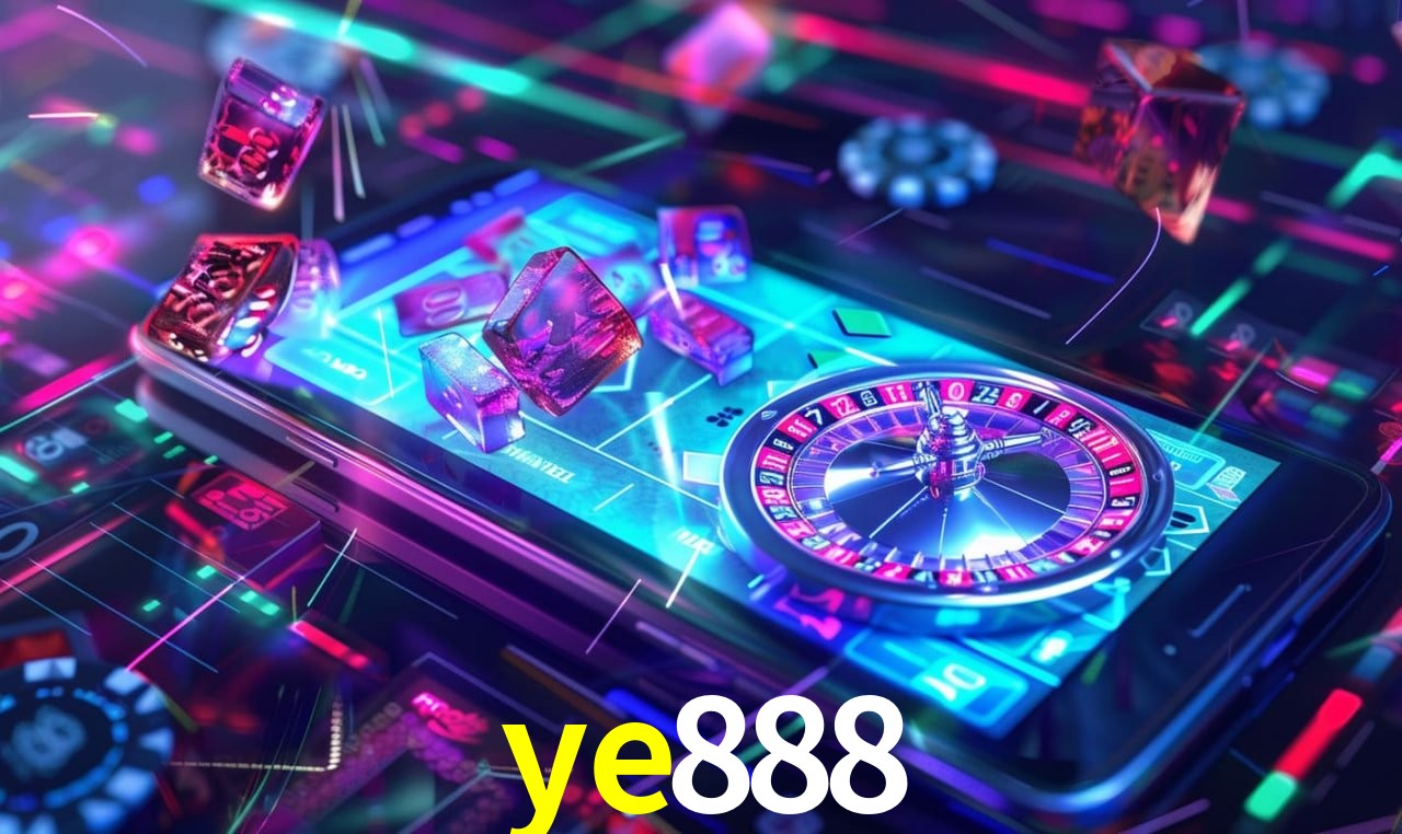 Recursos de Bônus ye888