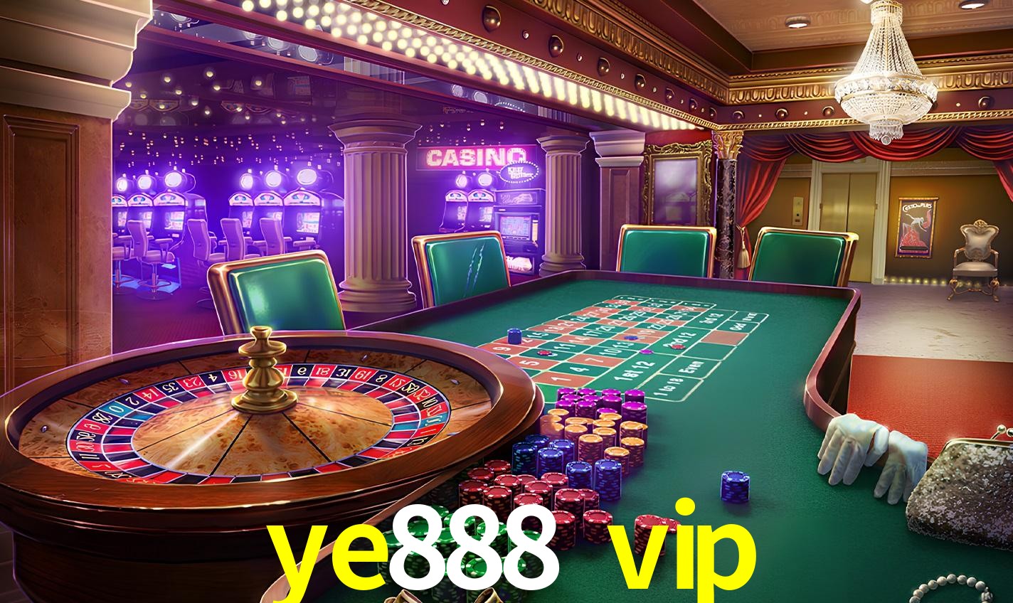 ye888 vip Jogospopulares