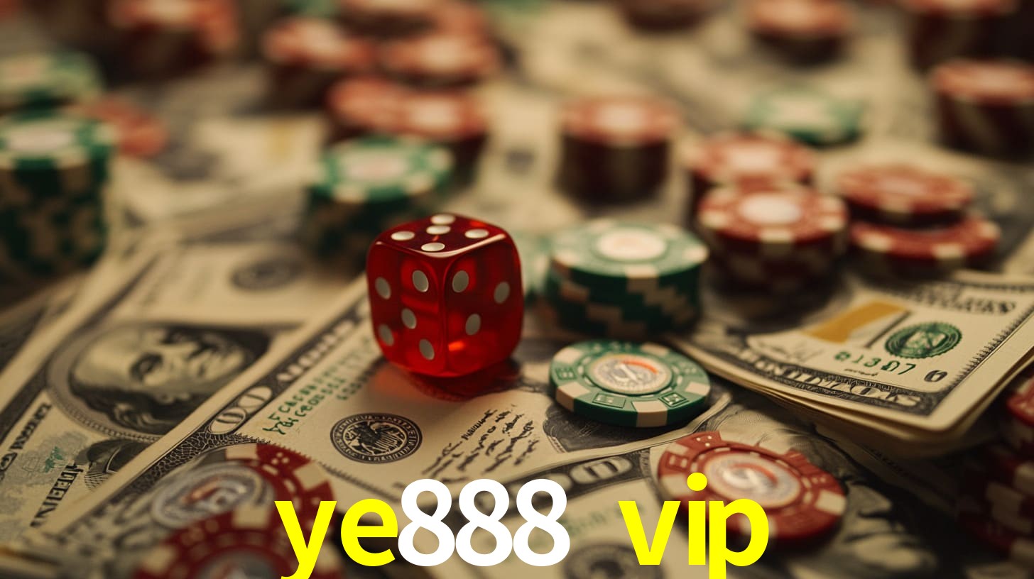 ye888 vip Recompensas para você
