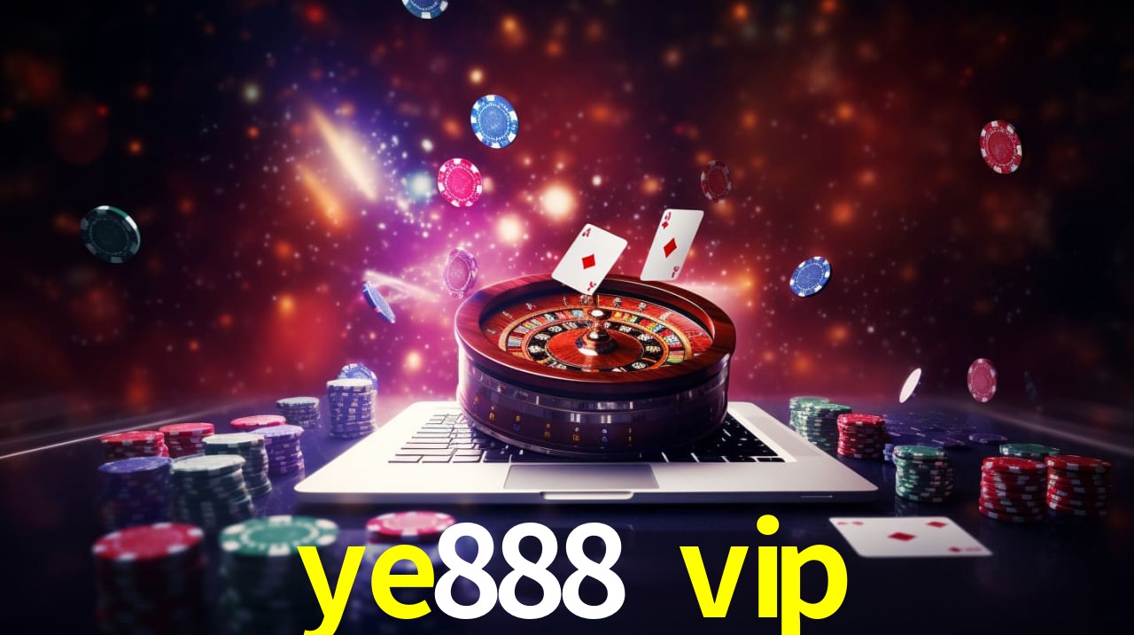 ye888 vip slot