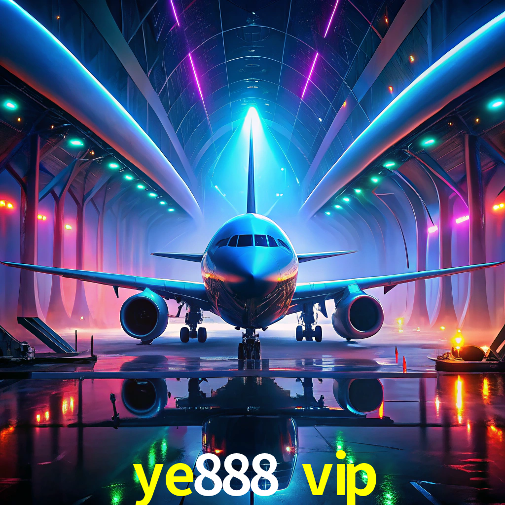ye888 vip Exclusivo