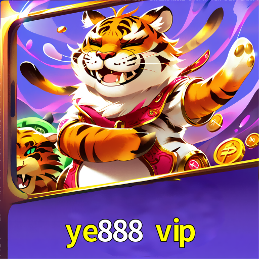 ye888 vip bet