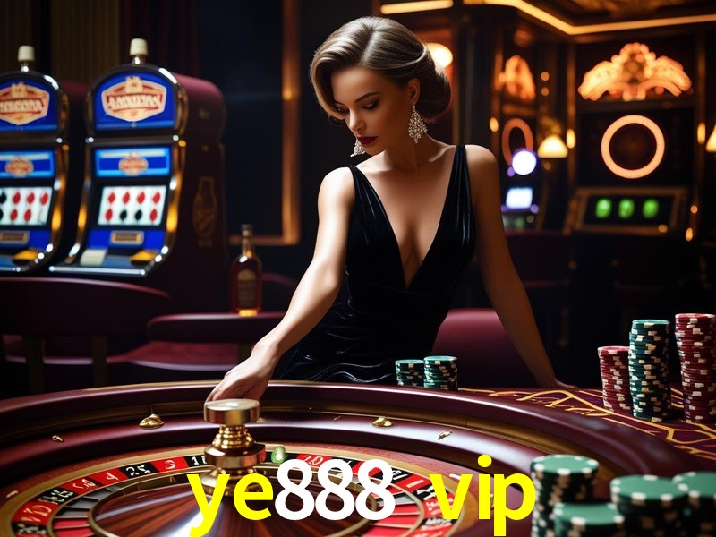 Registro e login no ye888 vip