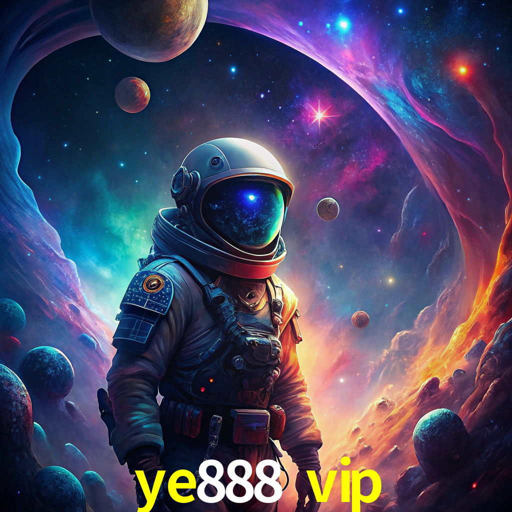 ye888 vip Jogo de Astronauta